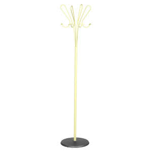 Fermob – Accroche cœurs – Portemanteau – Citron givré