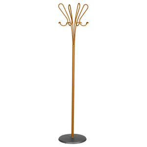 Fermob – Accroche cœurs – Portemanteau – Pain d'épices