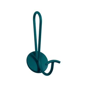Fermob – Acrobate – Patère – Bleu acapulco