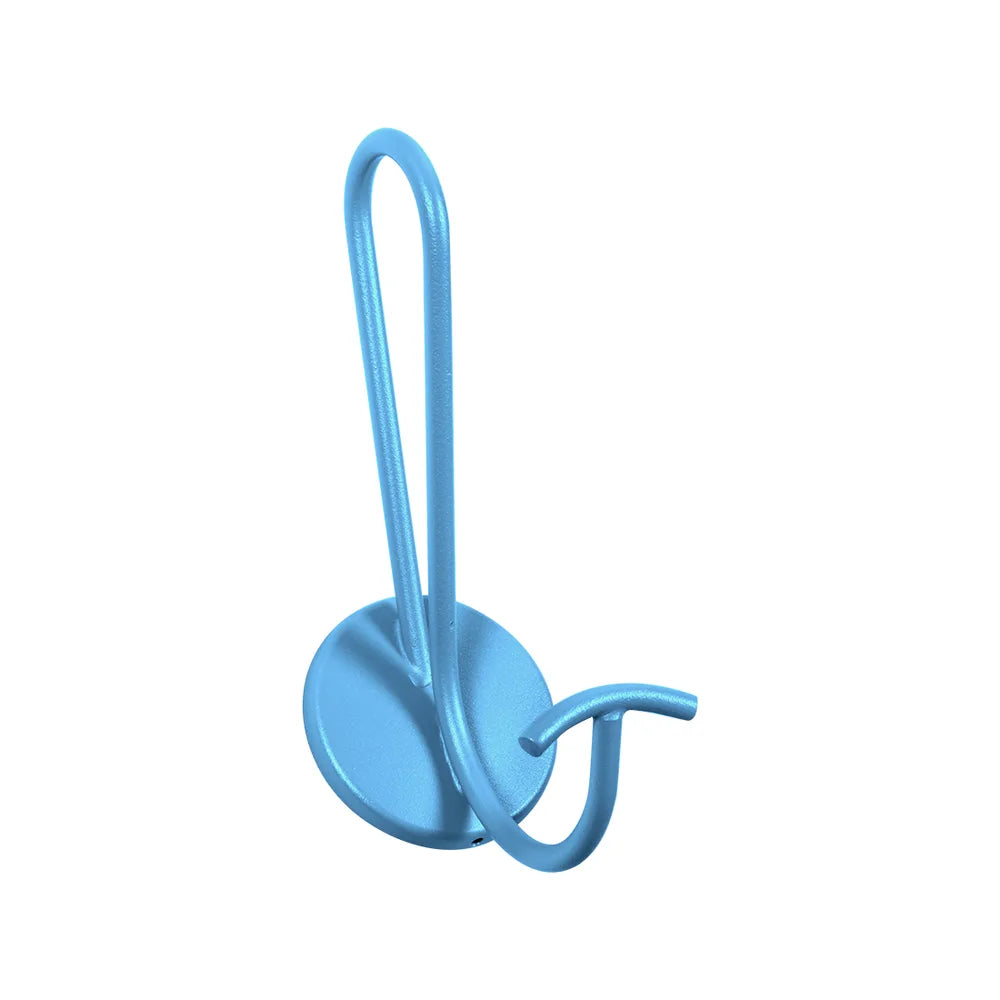Fermob – Acrobate – Patère – Bleu maya