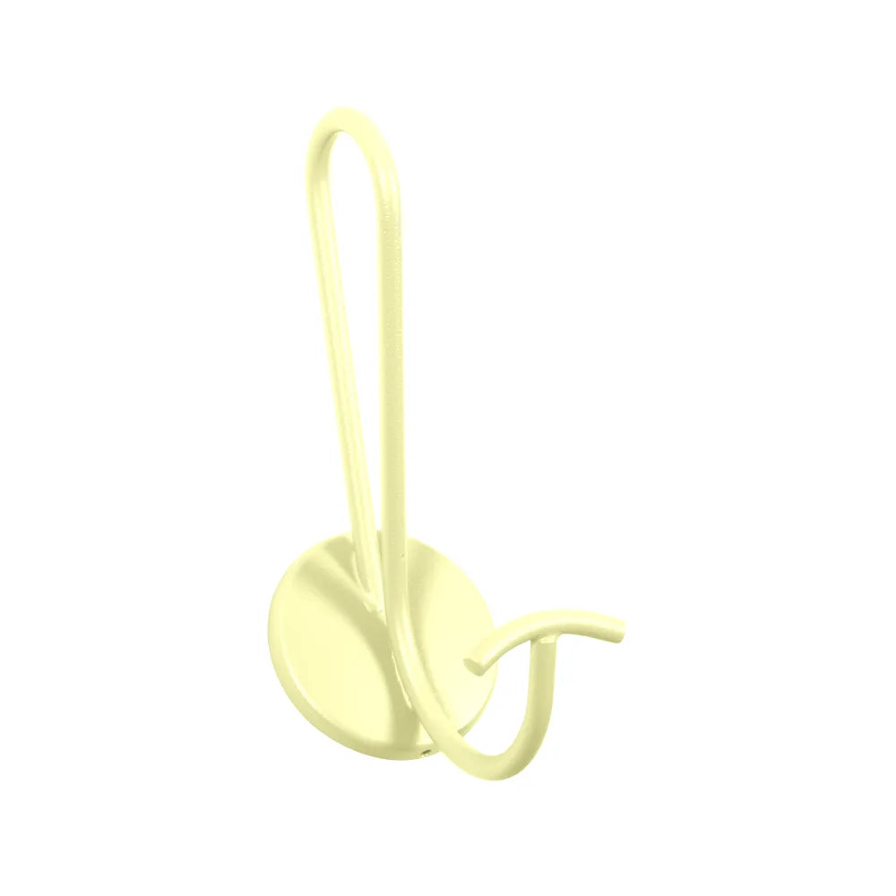 Fermob – Acrobate – Patère – Citron givré