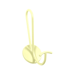 Fermob – Acrobate – Patère – Citron givré