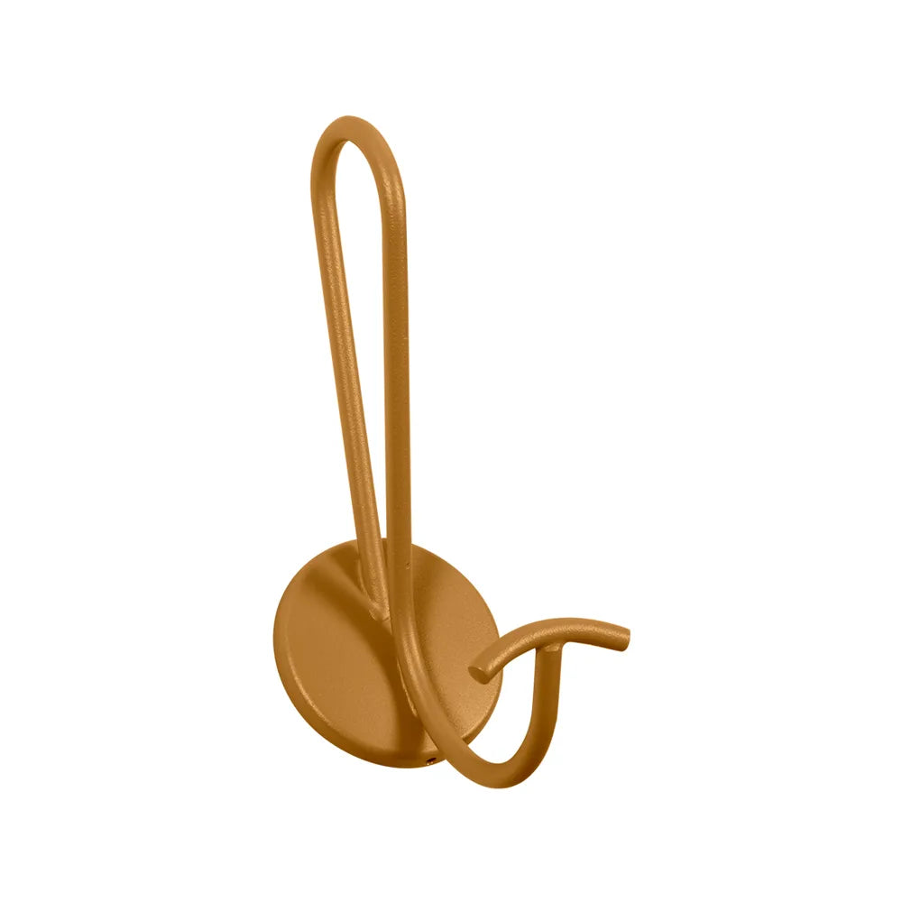 Fermob – Acrobate – Patère – Pain d'épices