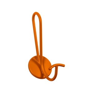 Fermob – Acrobate – Patère – Orange confite