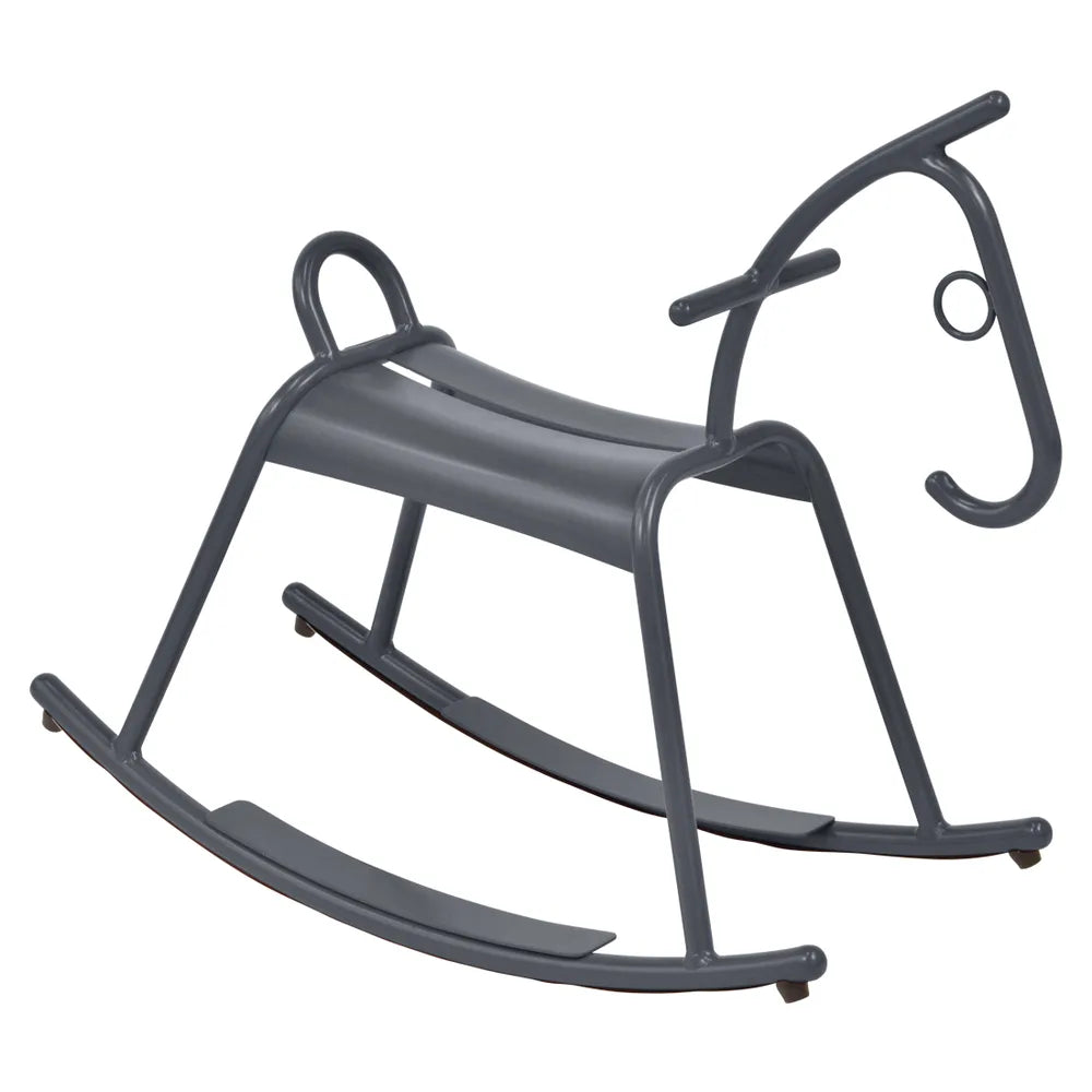 Fermob – Adada – Cheval à bascule – Carbone