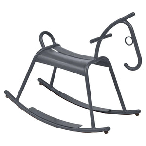 Fermob – Adada – Cheval à bascule – Carbone