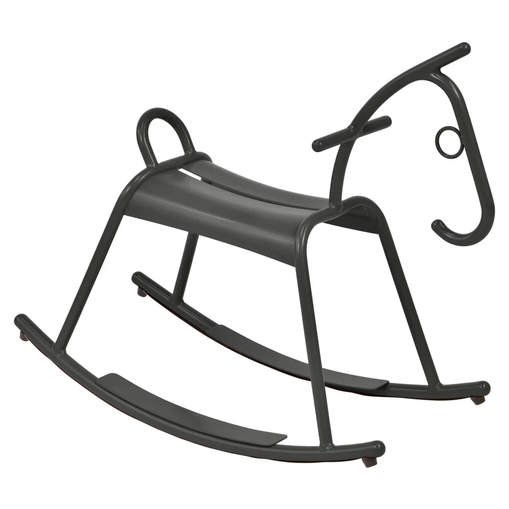 Fermob – Adada – Cheval à bascule – Réglisse