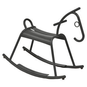 Fermob – Adada – Cheval à bascule – Réglisse