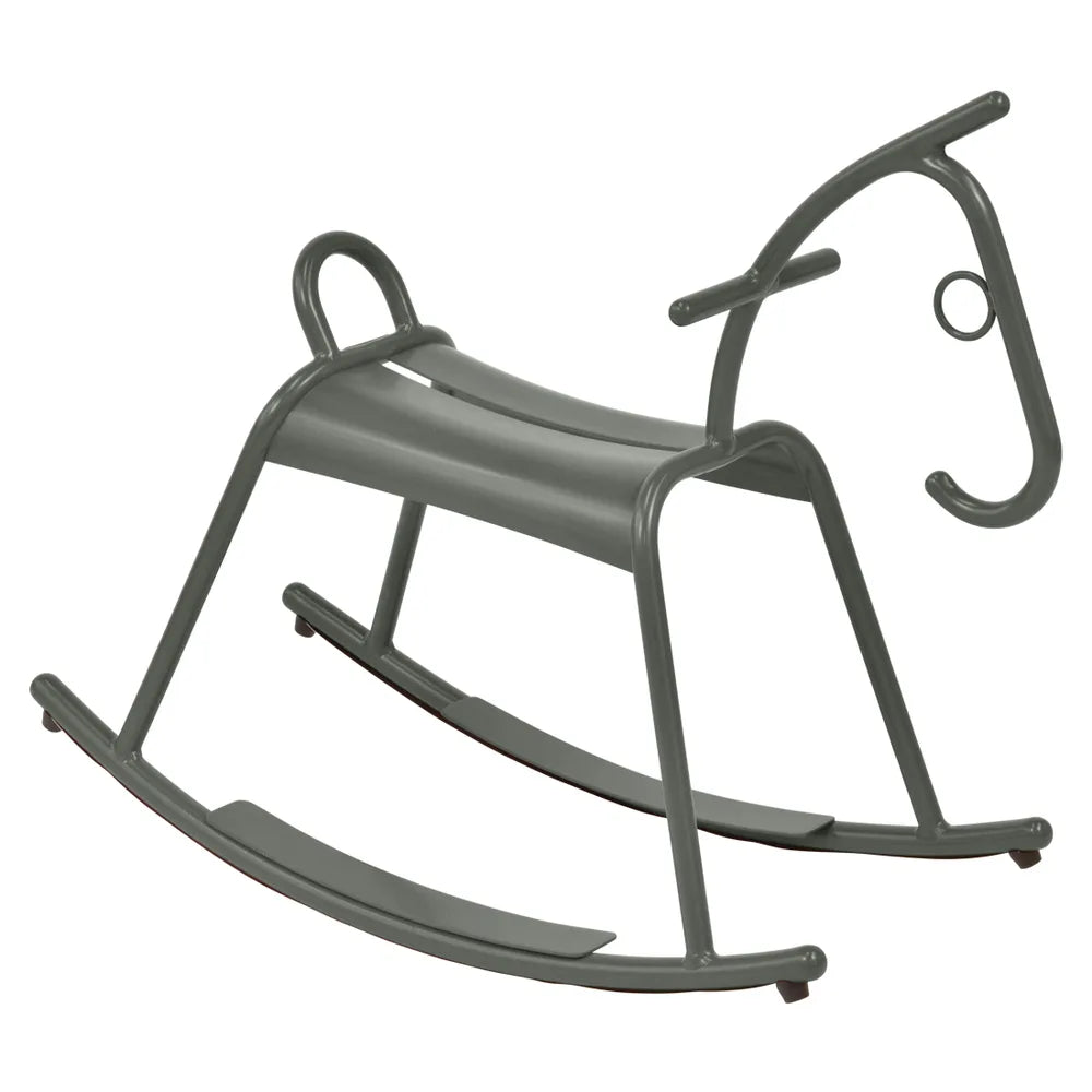 Fermob – Adada – Cheval à bascule – Romarin