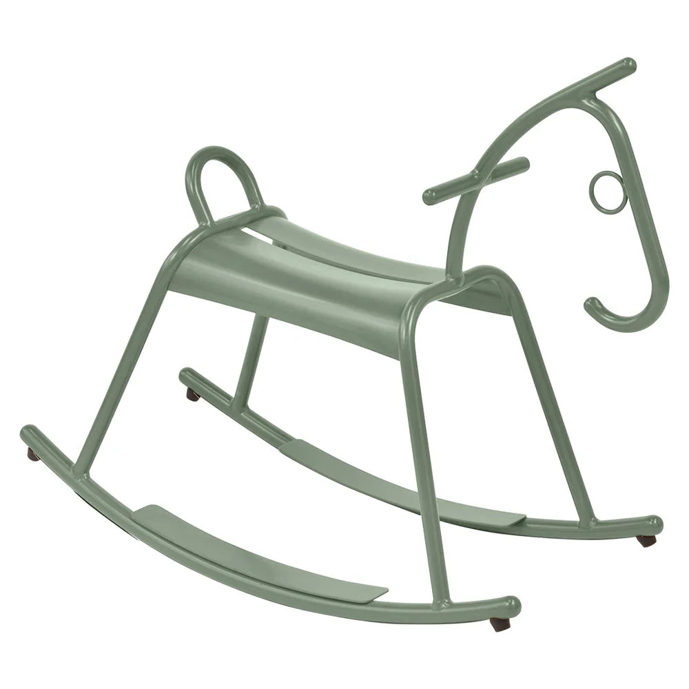 Fermob – Adada – Cheval à bascule – Cactus
