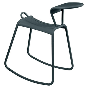 Fermob – Adadesk – Bureau d'appoint à bascule – Gris orage