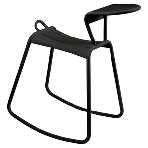 Fermob – Adadesk – Bureau d'appoint à bascule – Carbone