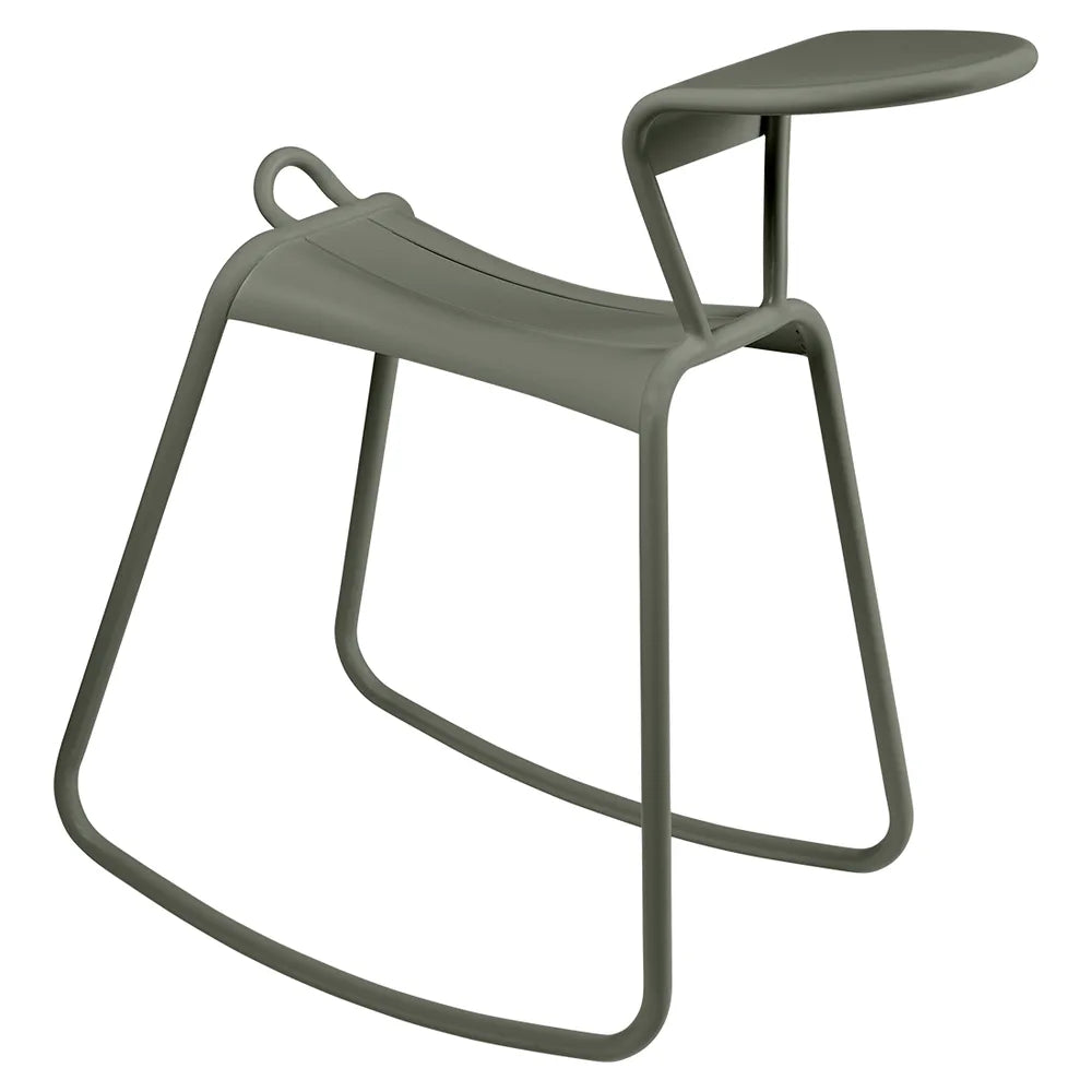 Fermob – Adadesk – Bureau d'appoint à bascule – Romarin