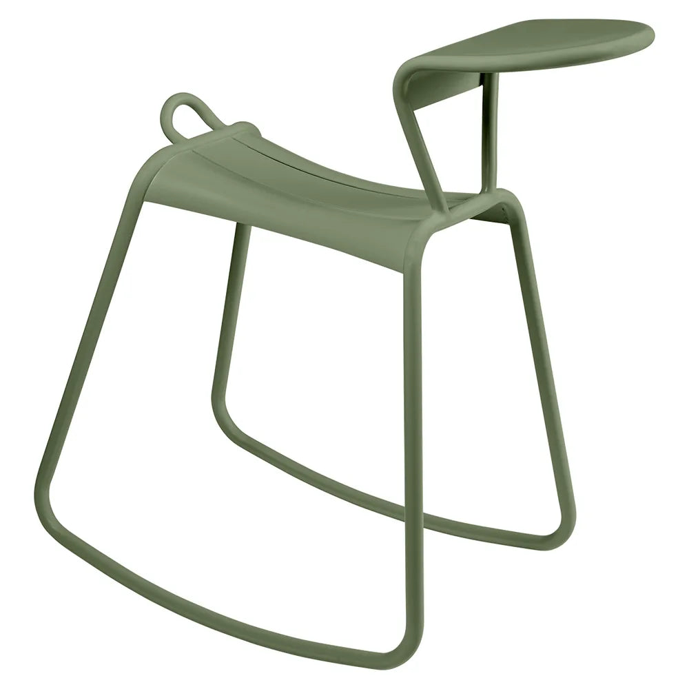 Fermob – Adadesk – Bureau d'appoint à bascule – Cactus