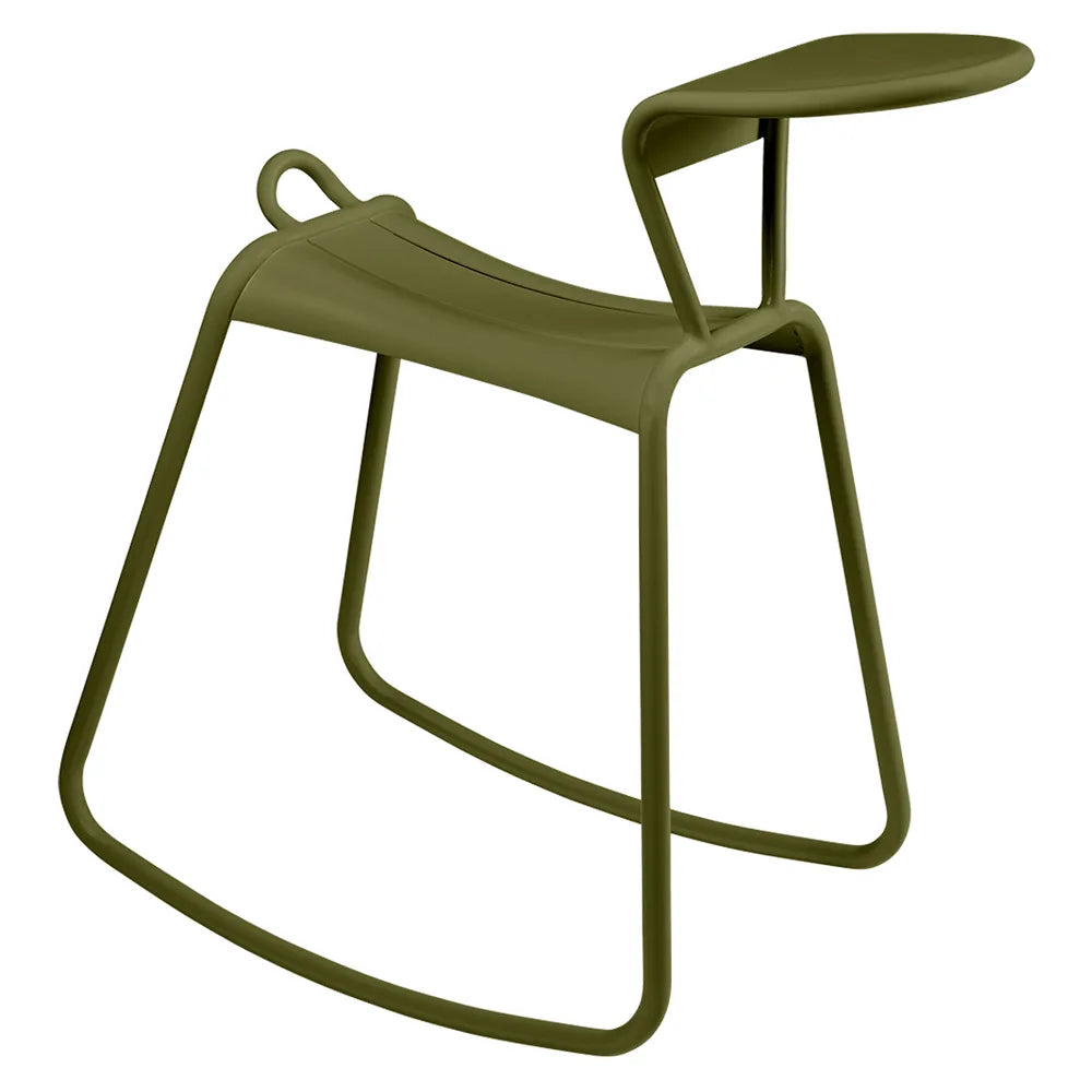 Fermob – Adadesk – Bureau d'appoint à bascule – Pesto