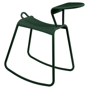 Fermob – Adadesk – Bureau d'appoint à bascule – Vert cèdre