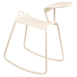 Fermob – Adadesk – Bureau d'appoint à bascule – Beige latte