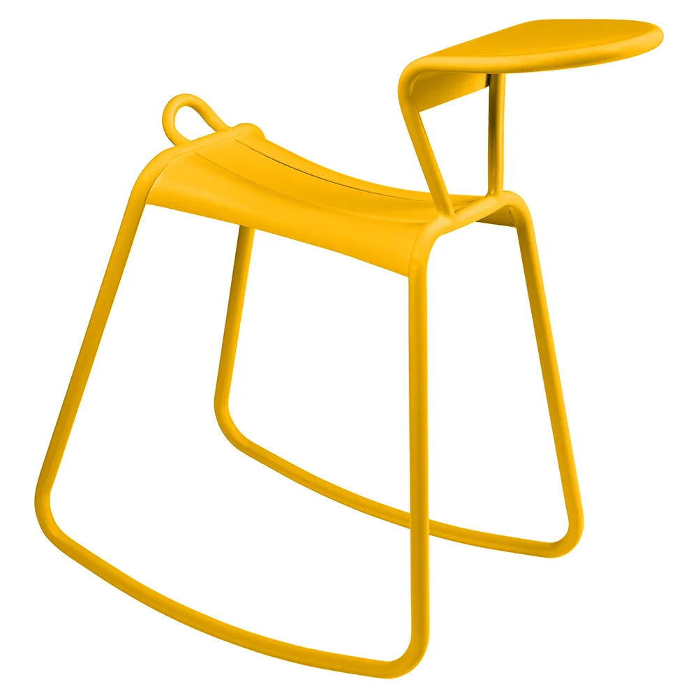 Fermob – Adadesk – Bureau d'appoint à bascule – Miel