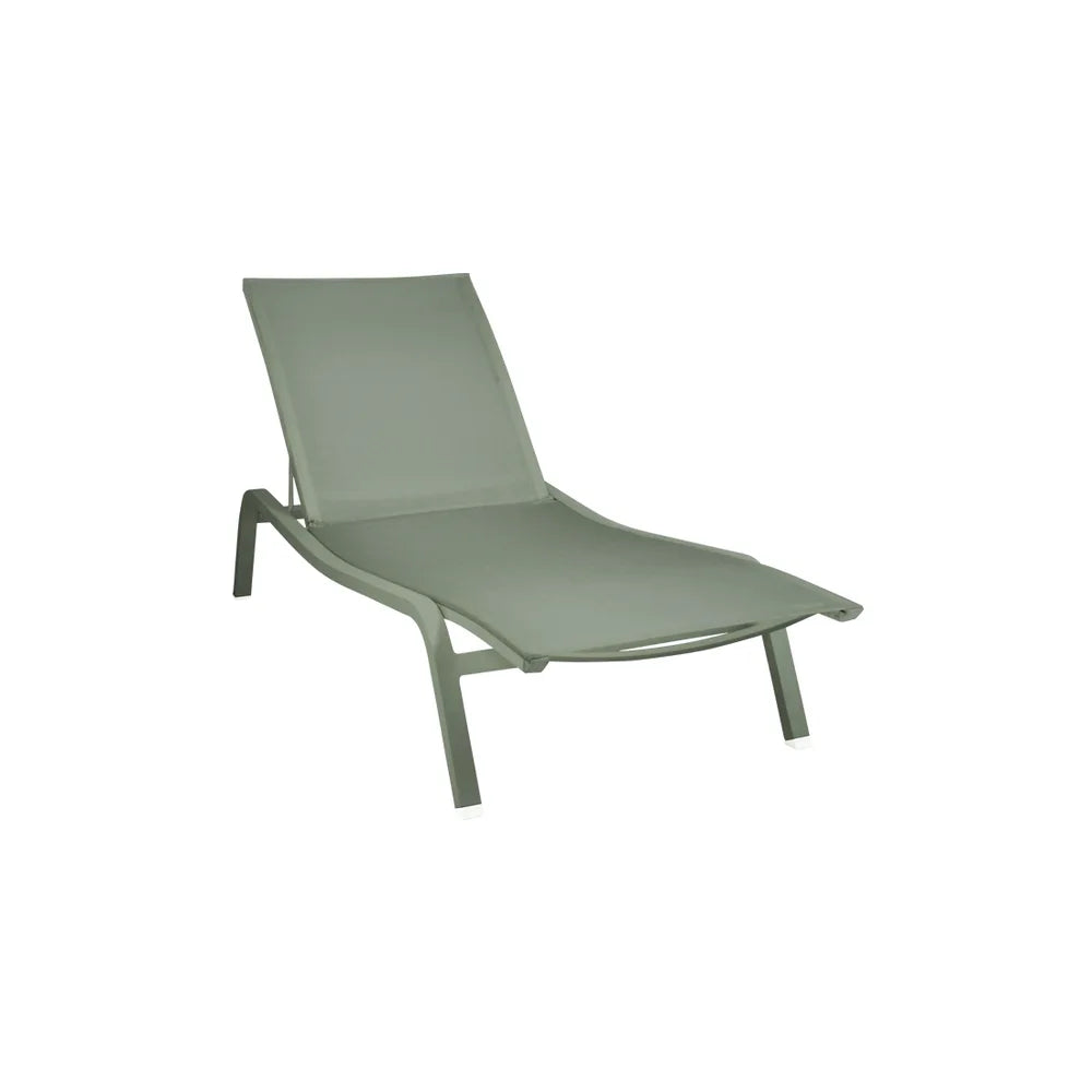 Fermob – Alizé – Bain de soleil xs – Cactus