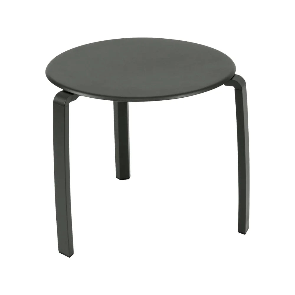 Fermob – Alizé – Table basse ø 48 cm – Romarin