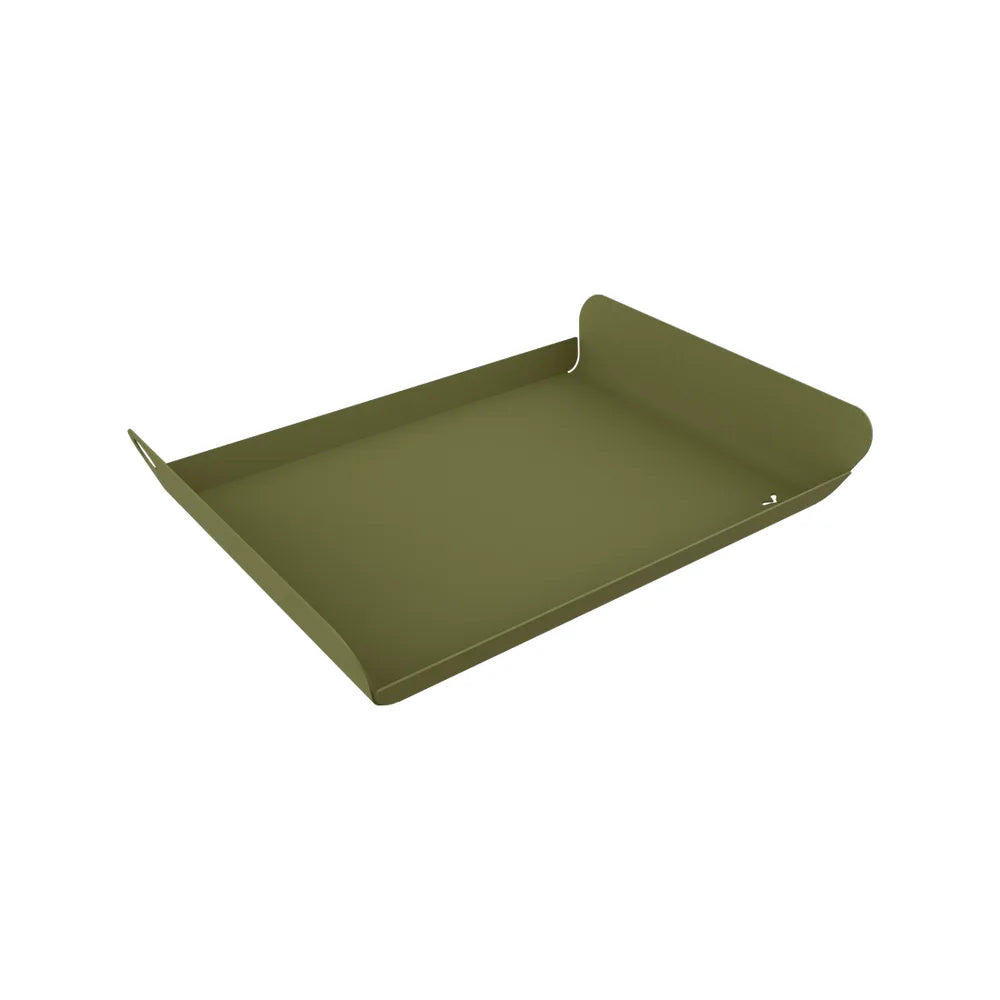 Fermob – Alto – Plateau 23 x 17 cm – Pesto
