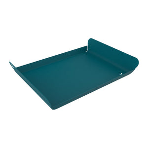 Fermob – Alto – Plateau 23 x 17 cm – Bleu acapulco