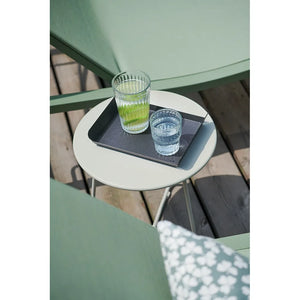 Fermob – Alto – Plateau 23 x 17 cm en situation