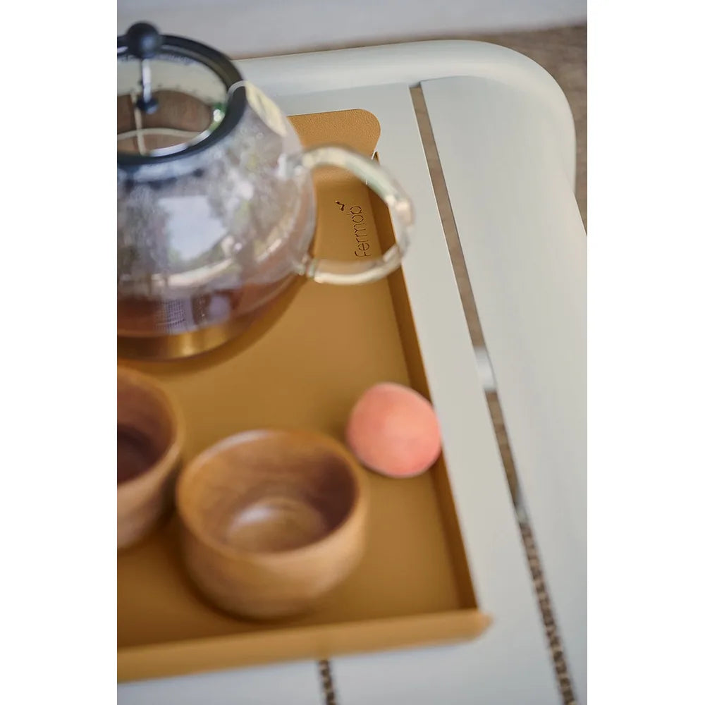 Fermob – Alto – Plateau 23 x 17 cm en situation