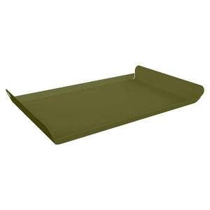 Fermob – Alto – Plateau 36 x 23.5 cm – Pesto