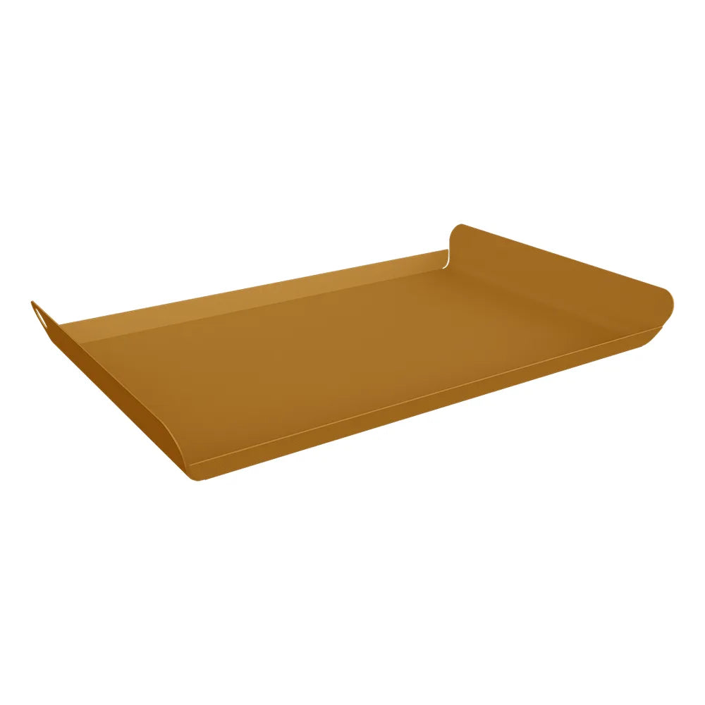 Fermob – Alto – Plateau 36 x 23.5 cm – Pain d'épices