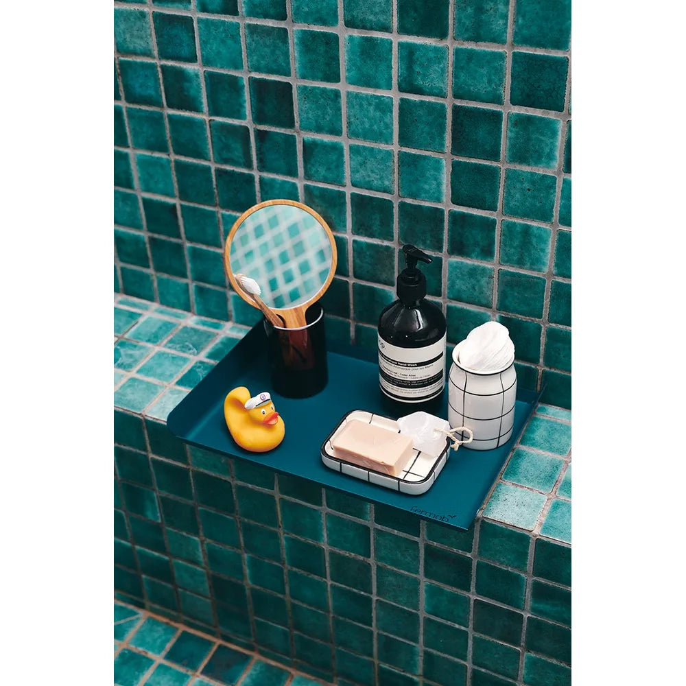 Fermob – Alto – Plateau 36 x 23.5 cm en situation