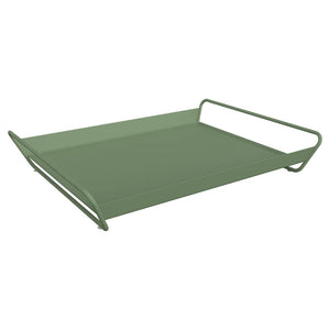 Fermob – Alto – Plateau 53 x 38,5 cm – Cactus