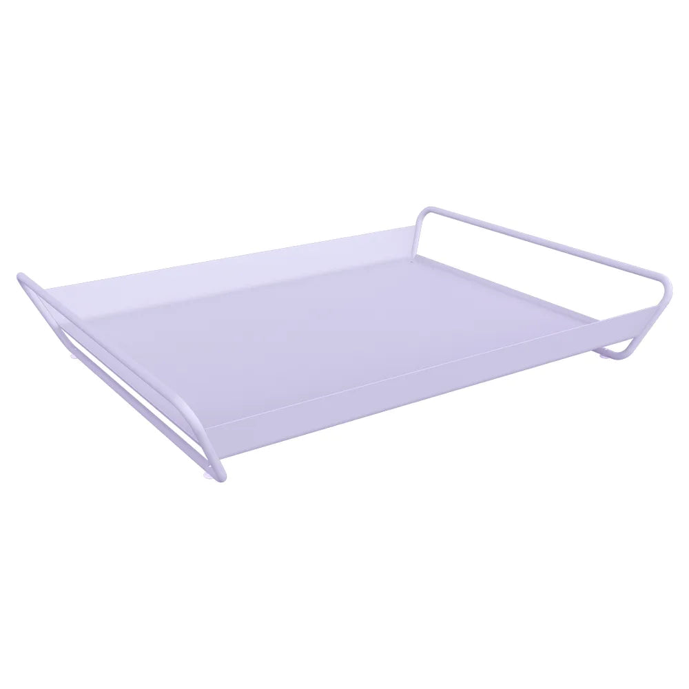 Fermob – Alto – Plateau 53 x 38,5 cm – Guimauve