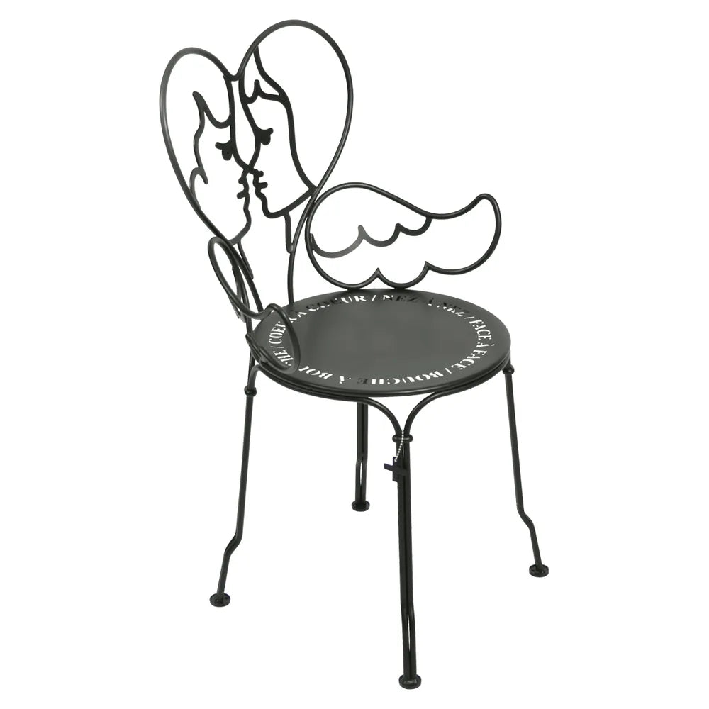 Fermob – Ange – Chaise – Romarin