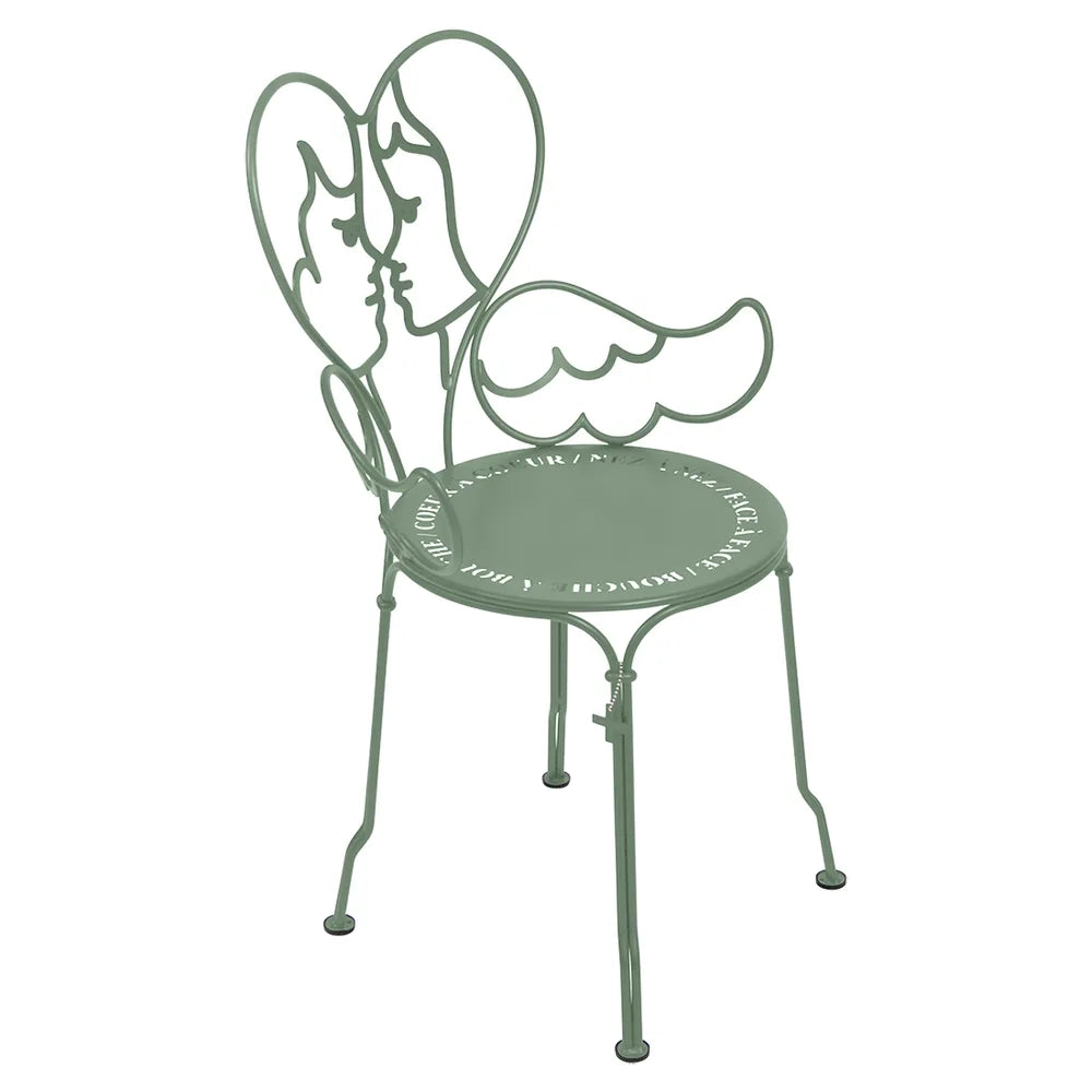 Fermob – Ange – Chaise – Cactus
