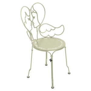 Fermob – Ange – Chaise – Vert tilleul