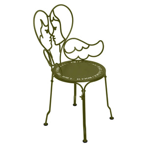 Fermob – Ange – Chaise – Pesto