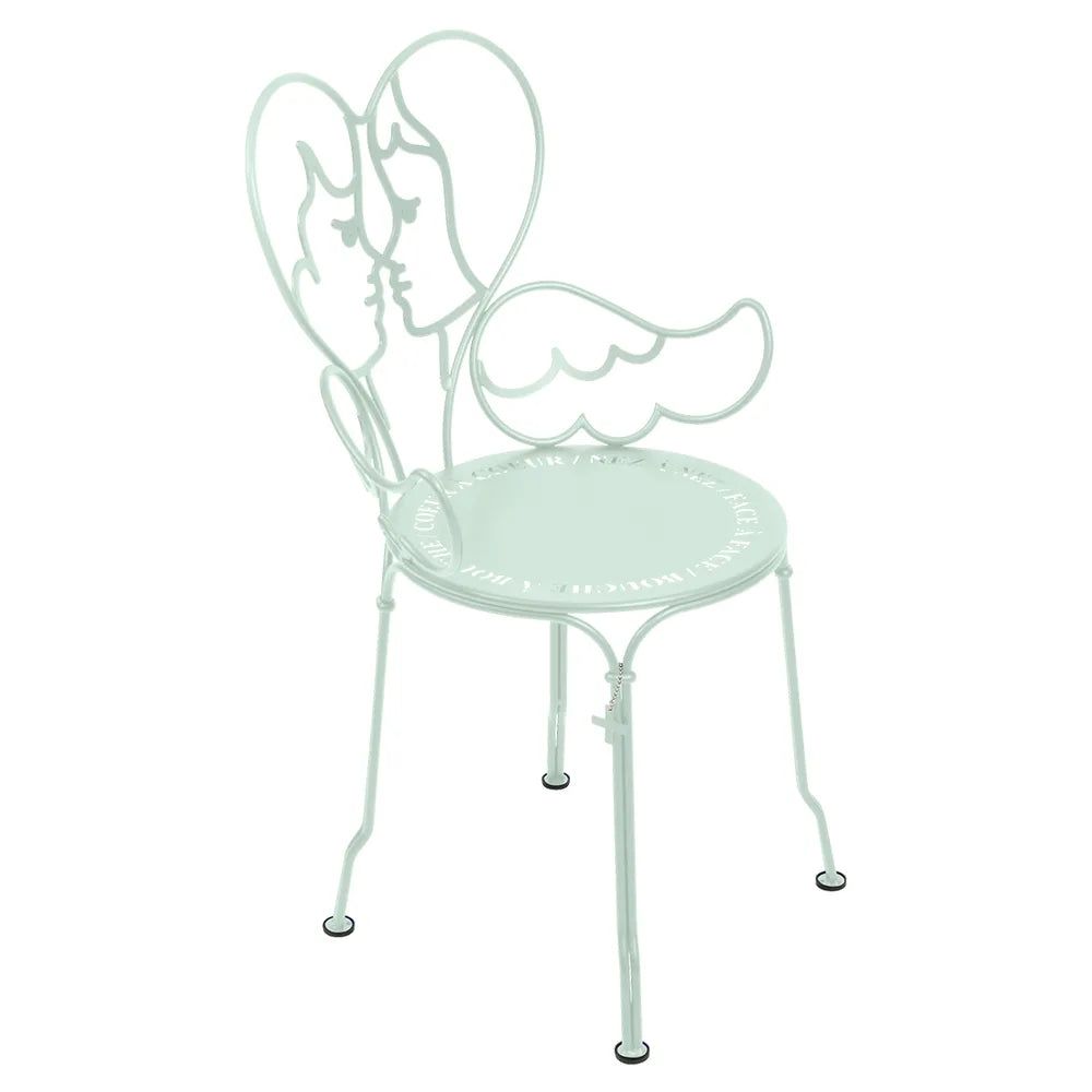 Fermob – Ange – Chaise – Menthe glaciale