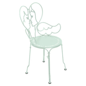 Fermob – Ange – Chaise – Menthe glaciale