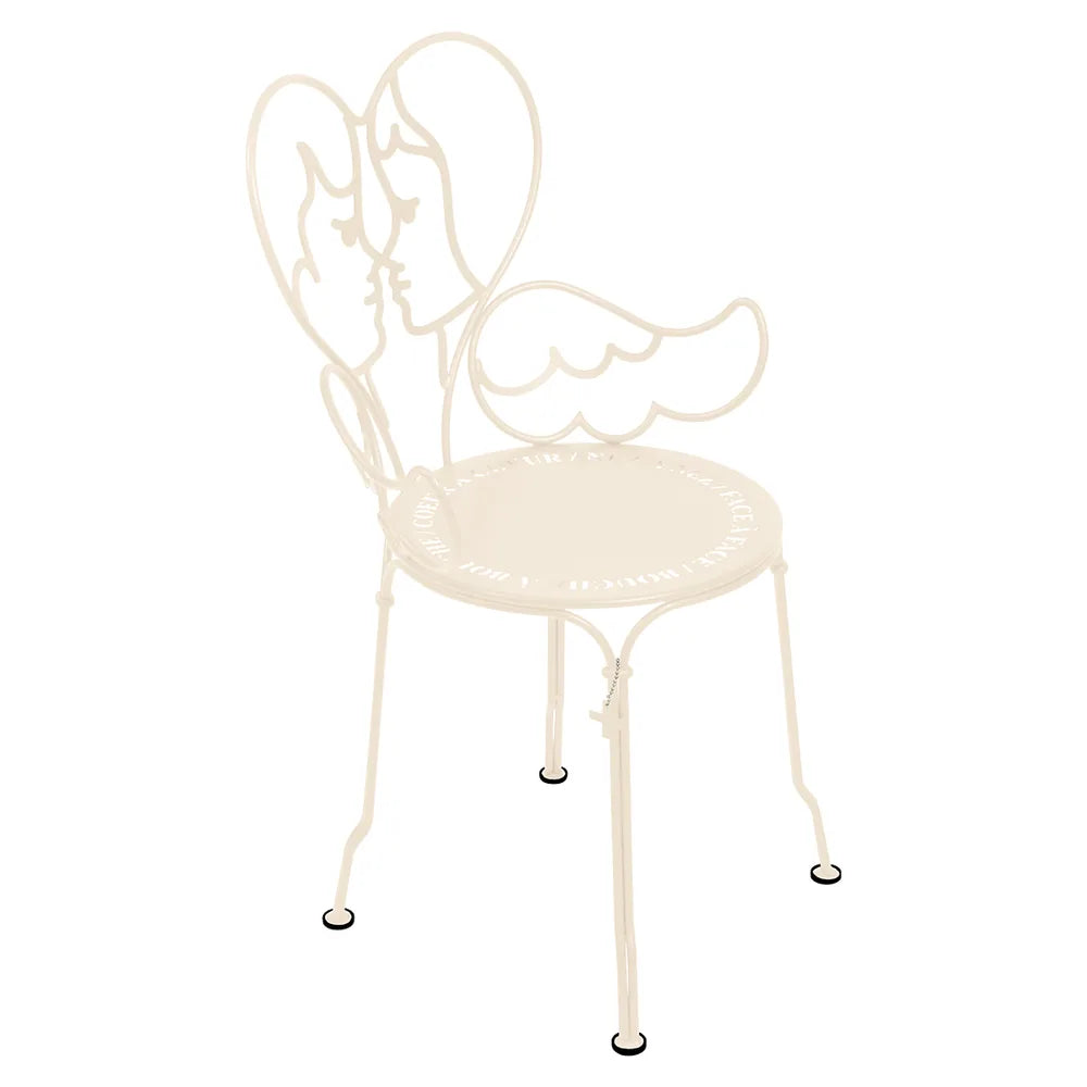 Fermob – Ange – Chaise – Beige latte