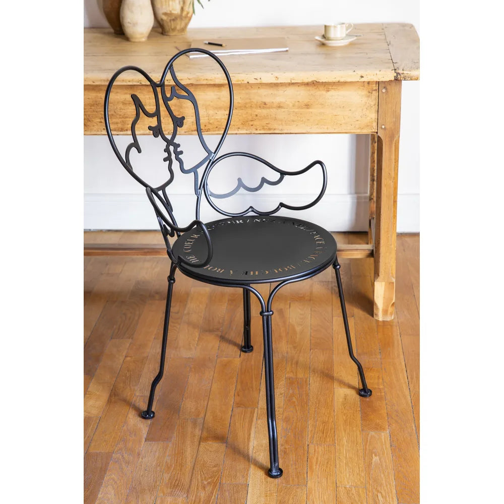 Fermob – Ange – Chaise en situation
