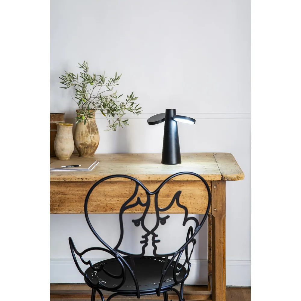 Fermob – Ange – Chaise en situation