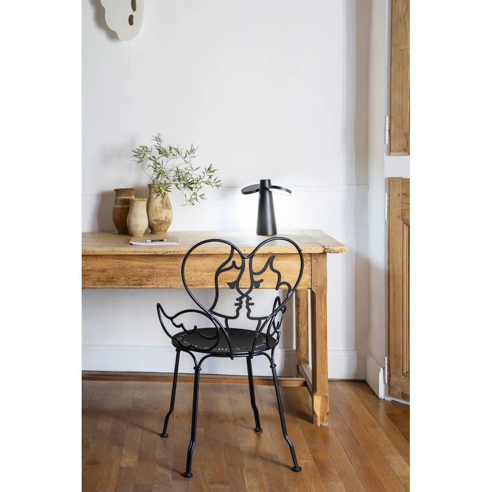 Fermob – Ange – Chaise en situation