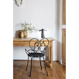 Fermob – Ange – Chaise en situation