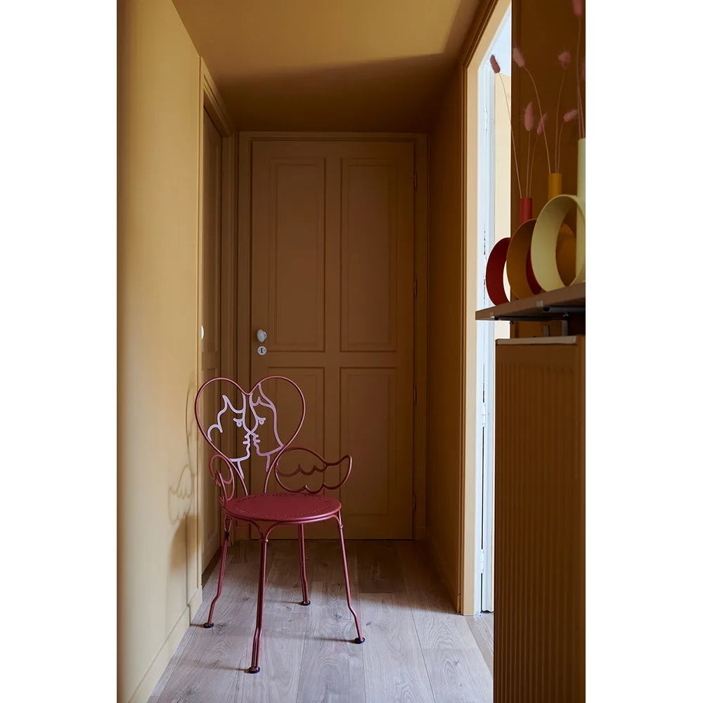 Fermob – Ange – Chaise en situation