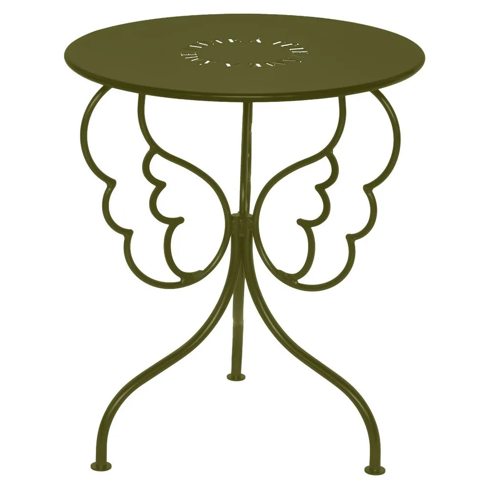Fermob – Ange – Guéridon – Pesto
