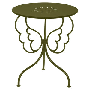 Fermob – Ange – Guéridon – Pesto