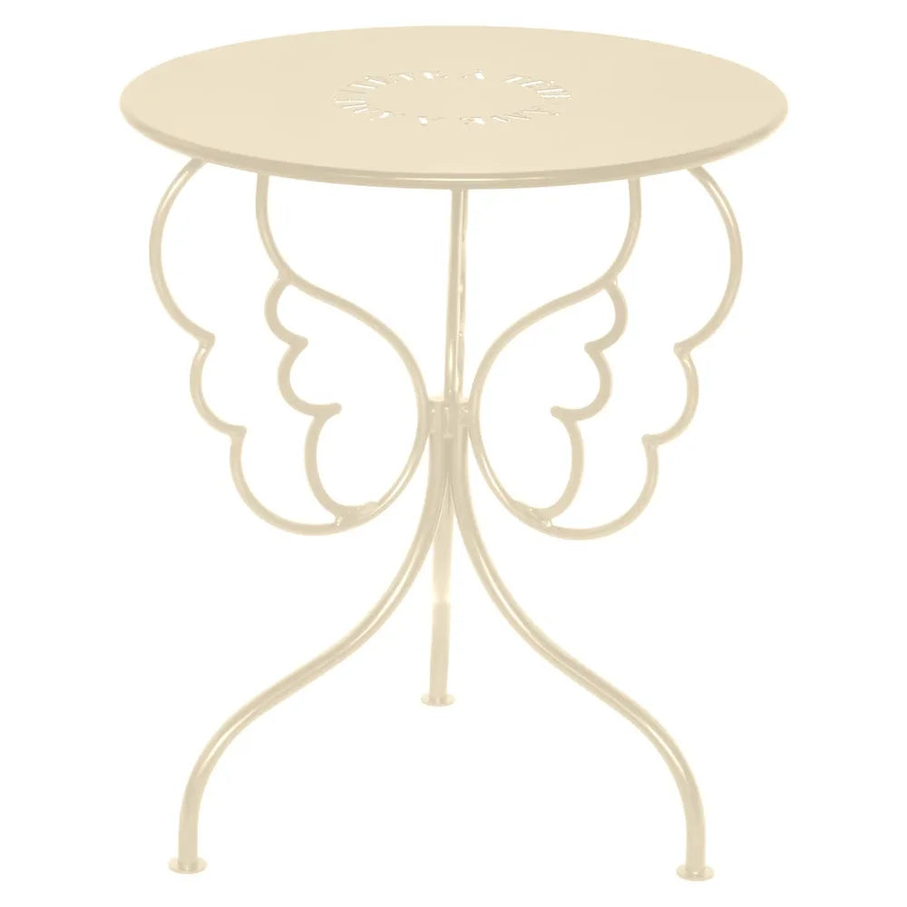 Fermob – Ange – Guéridon – Beige latte
