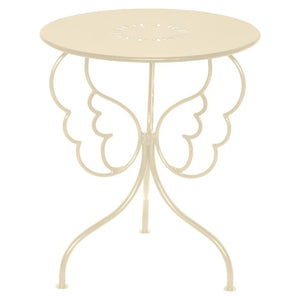 Fermob – Ange – Guéridon – Beige latte