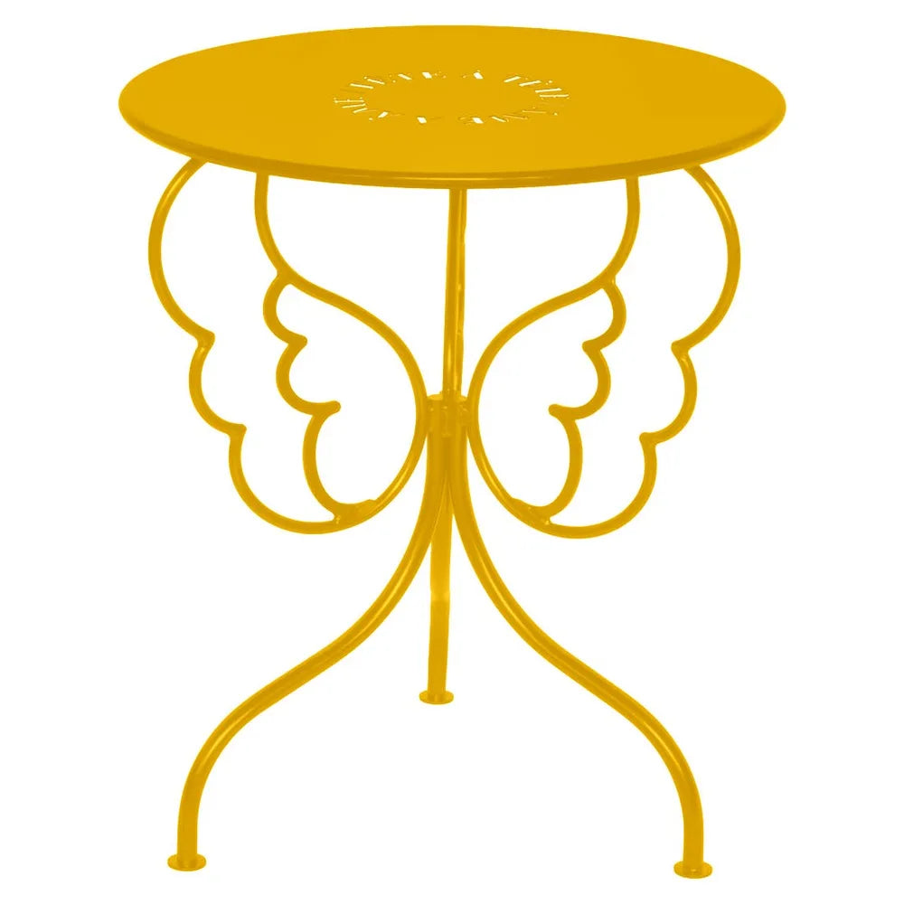 Fermob – Ange – Guéridon – Miel